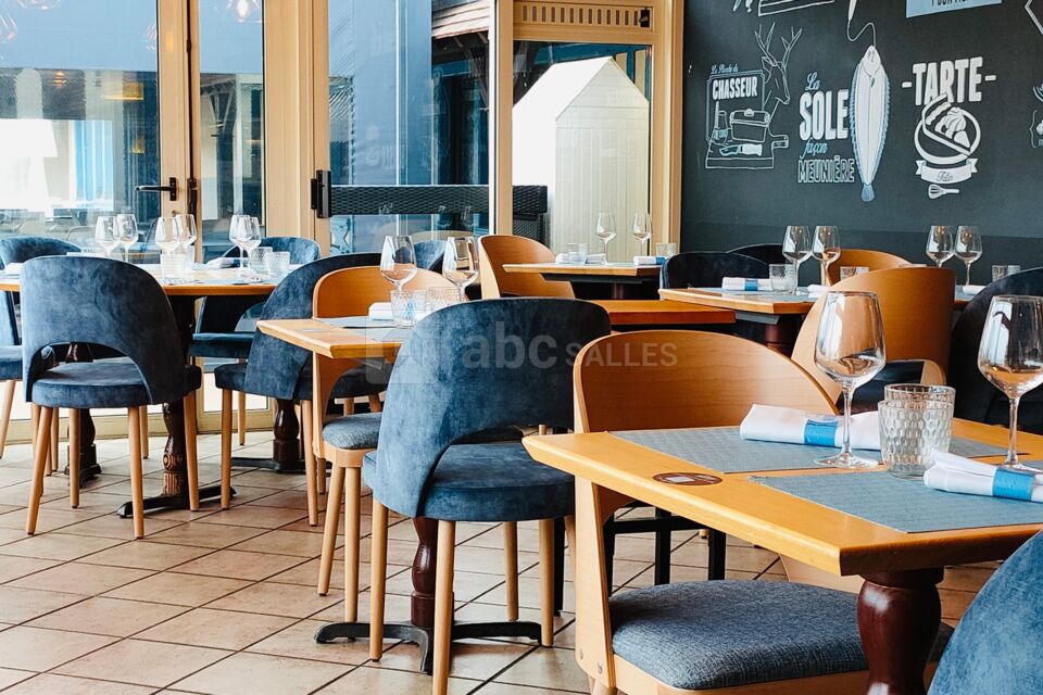 La Maison Bleue