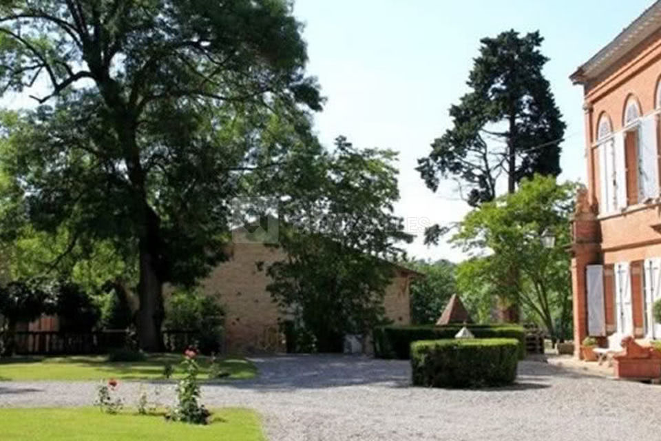 Domaine Saint Martin de Ronsac