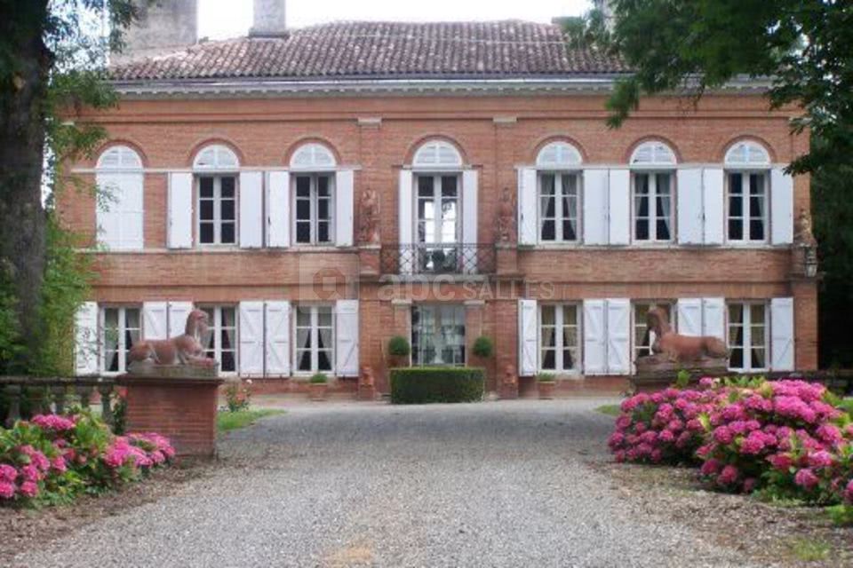Domaine Saint Martin de Ronsac
