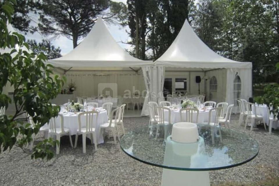 Domaine Saint Martin de Ronsac
