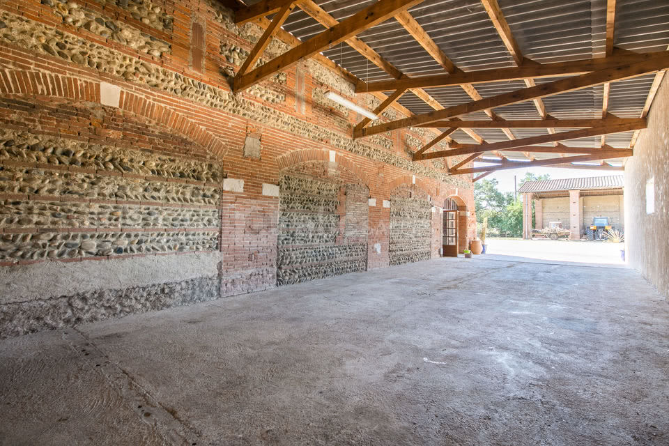 Domaine de Galant
