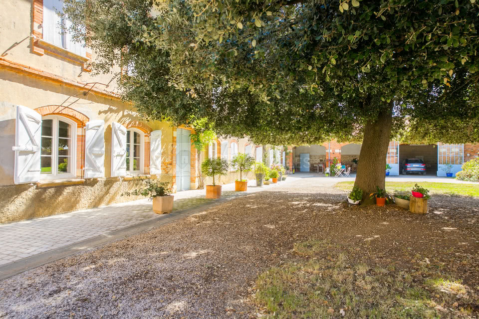 Domaine de Galant