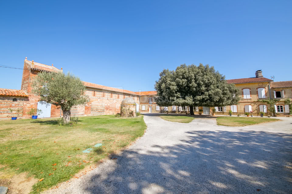 Domaine de Galant