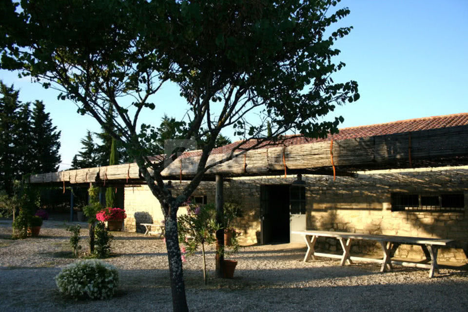 La Bergerie du Mas