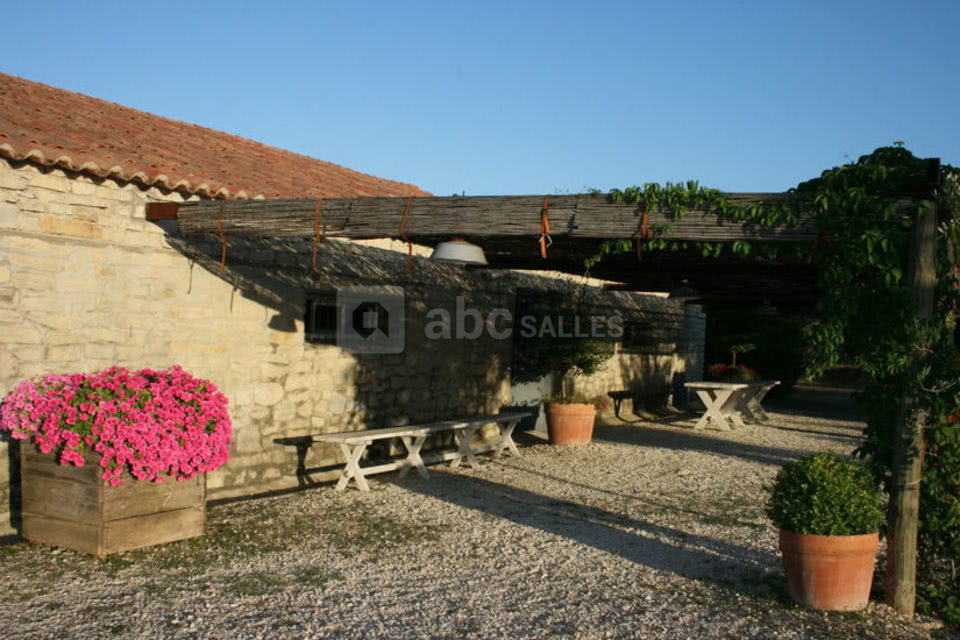 La Bergerie du Mas
