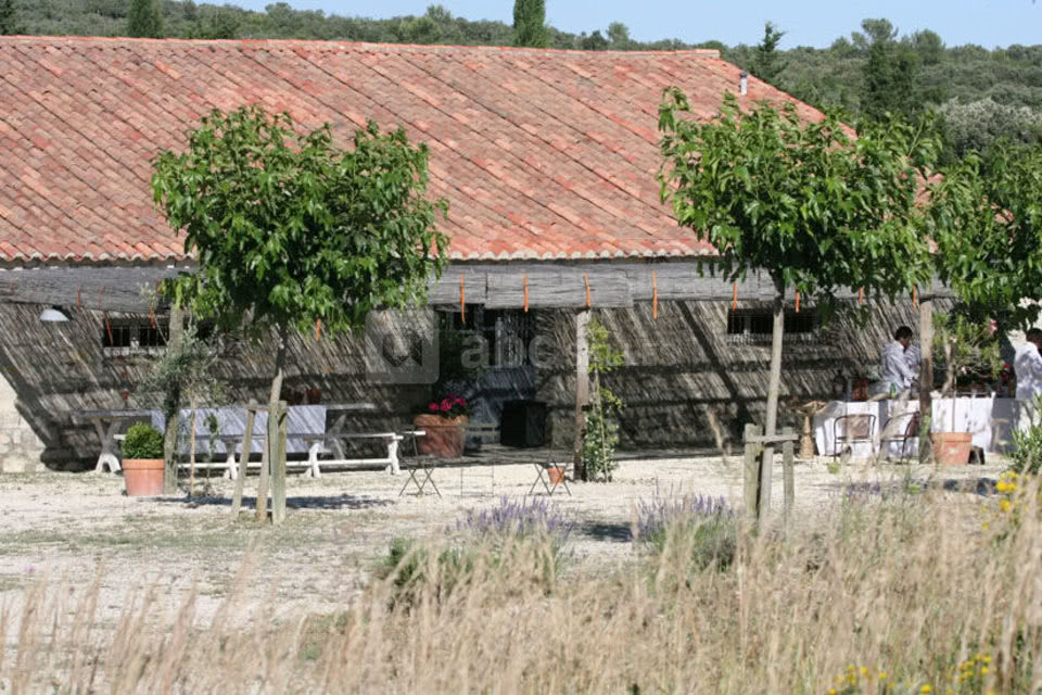 La Bergerie du Mas