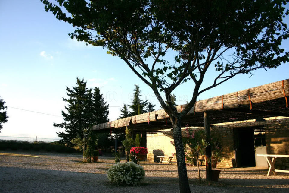 La Bergerie du Mas