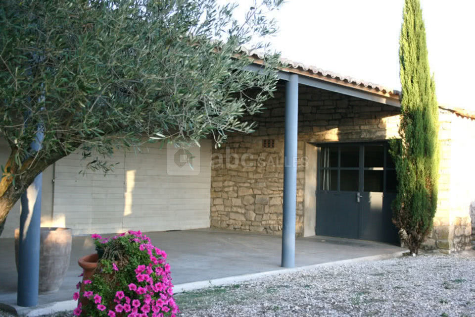 La Bergerie du Mas