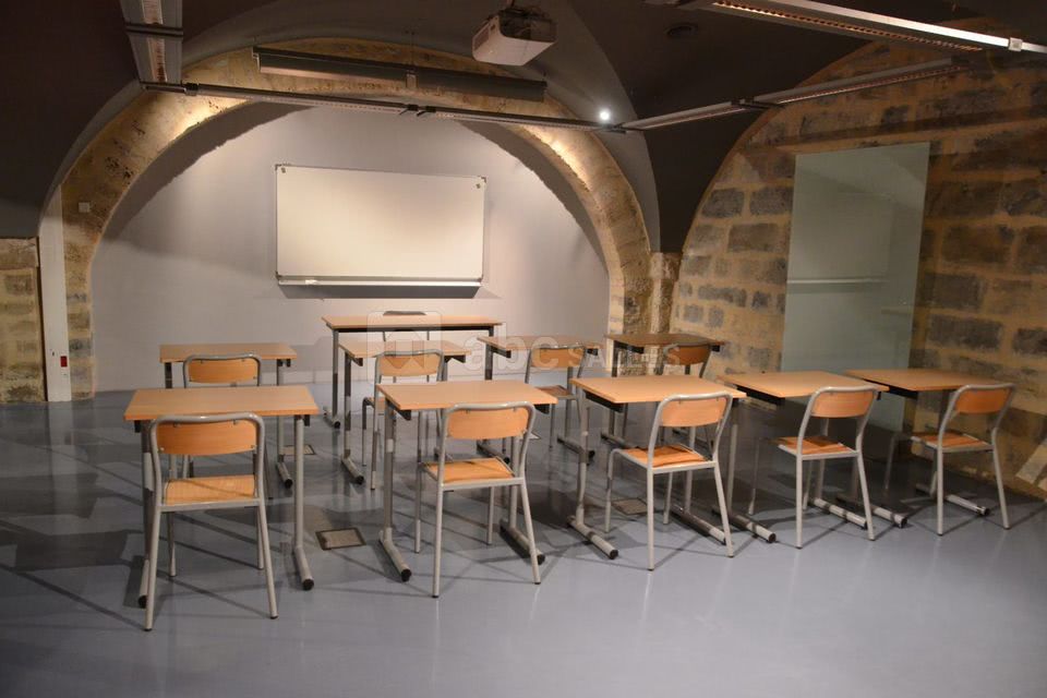 La Maison des Grands Événements