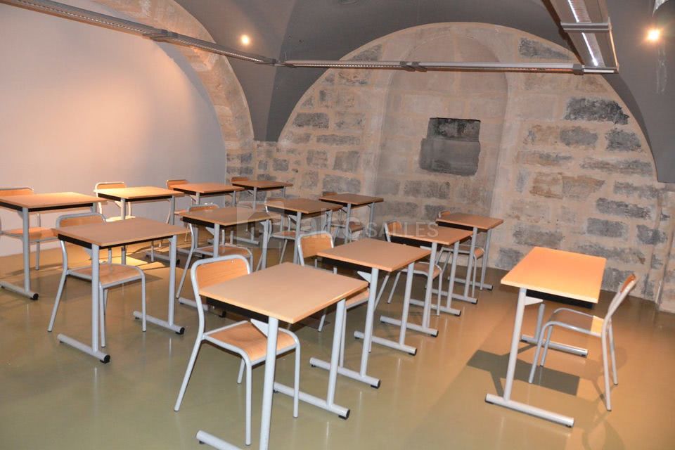 La Maison des Grands Événements