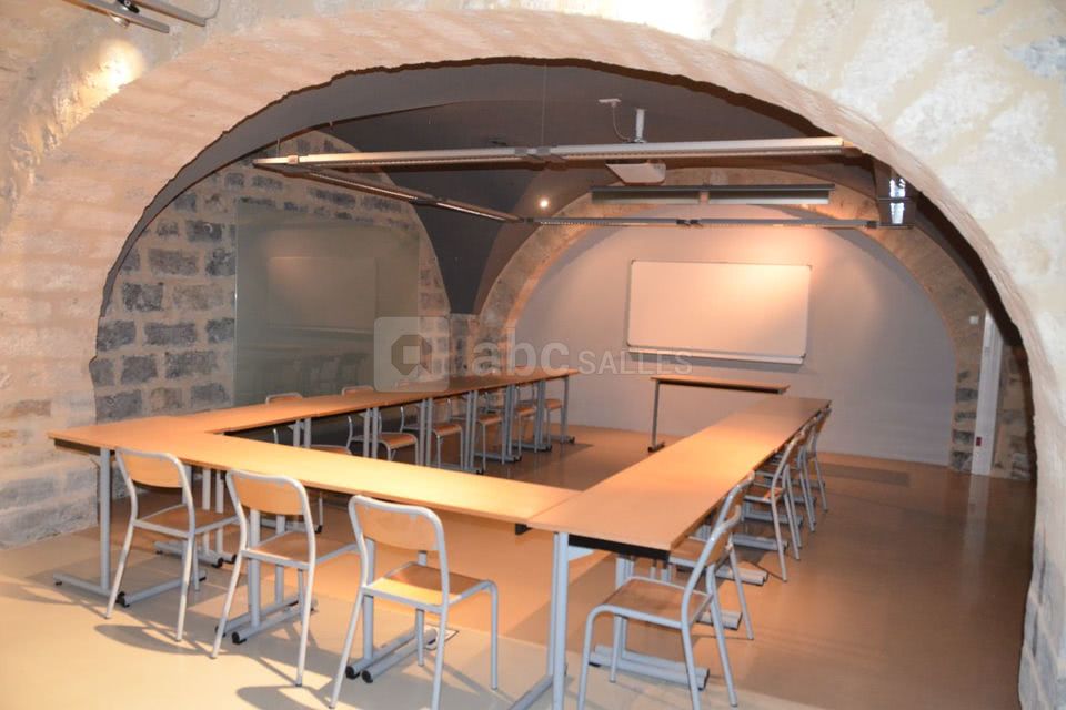 La Maison des Grands Événements