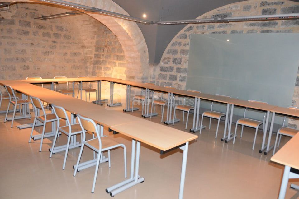 La Maison des Grands Événements