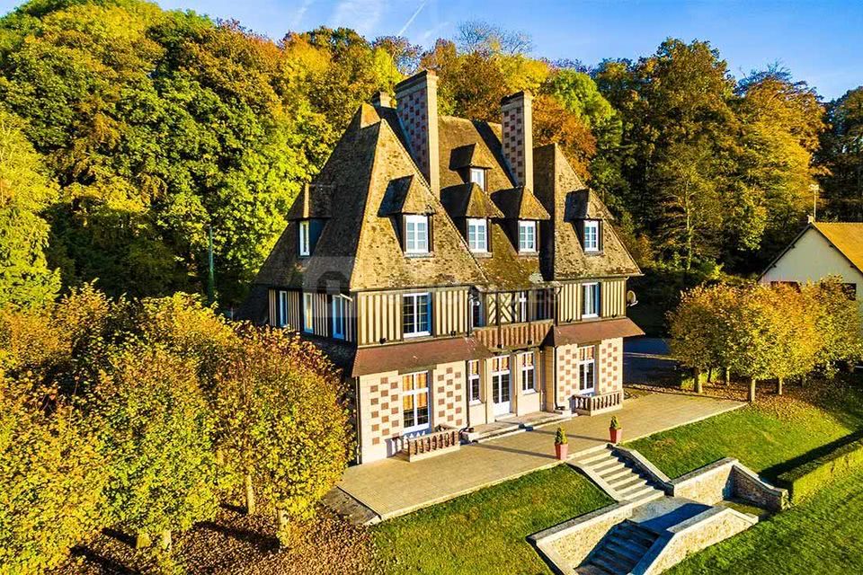 Le Domaine du Soleil d'Or