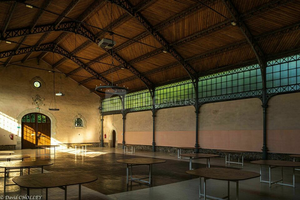 Domaine de Montigny-le-Gannelon