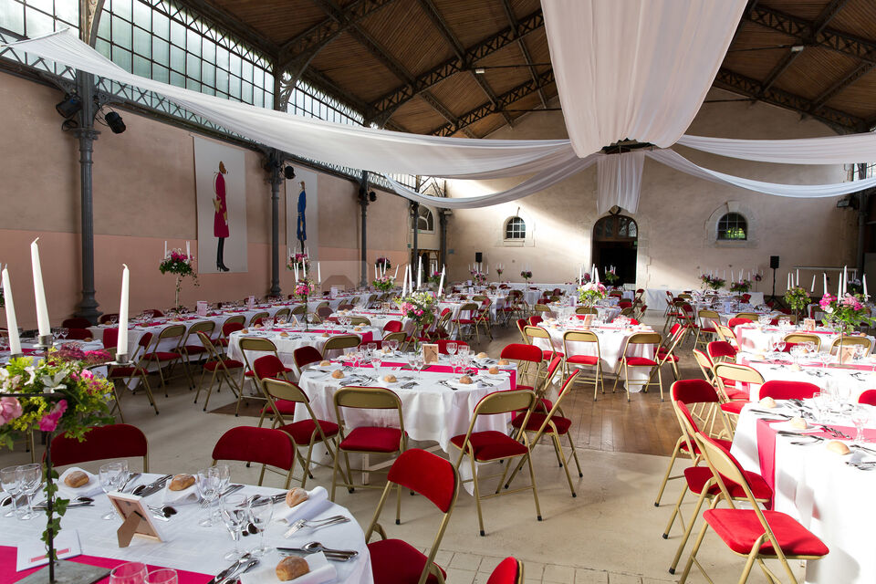 Domaine de Montigny-le-Gannelon