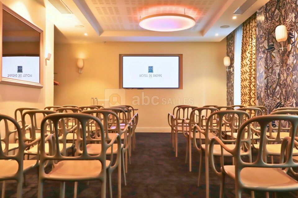 Canardiers Théâtre