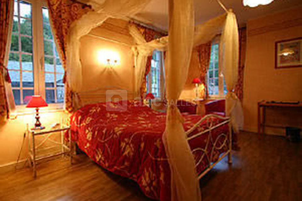 Auberge du Président