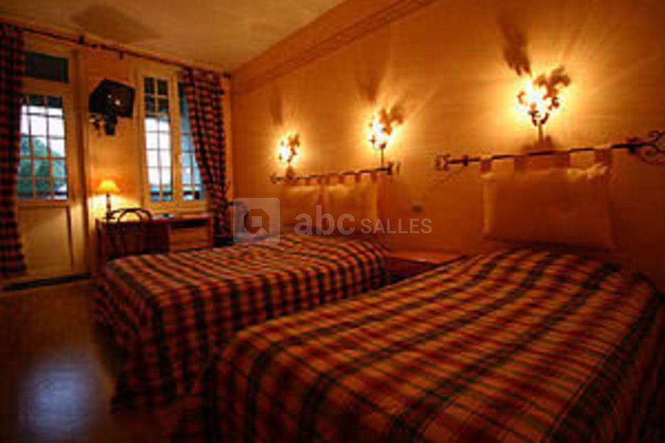 Auberge du Président