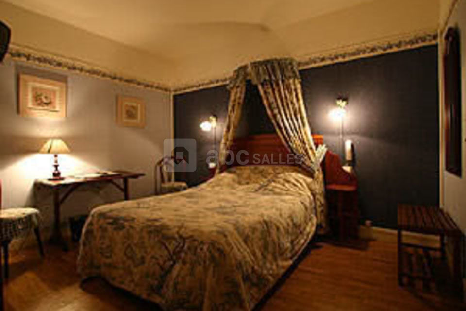 Auberge du Président