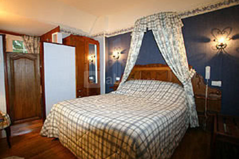 Auberge du Président