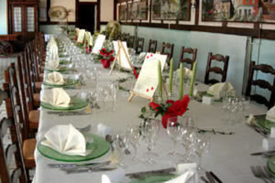 Auberge du Président