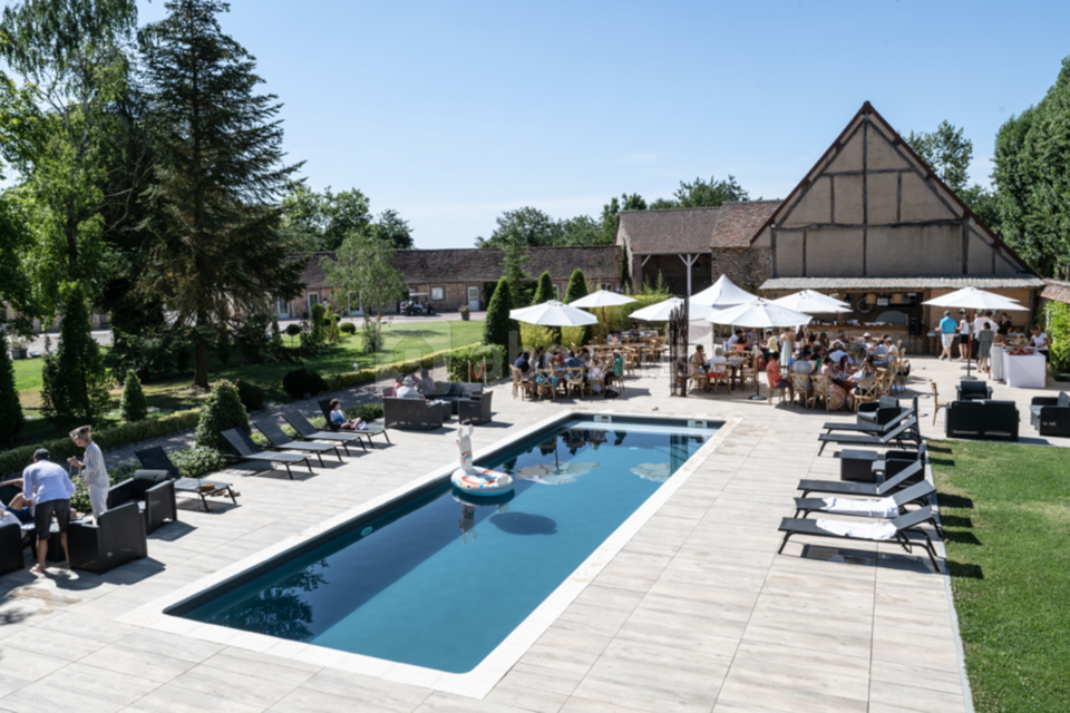 Domaine de Vaujoly