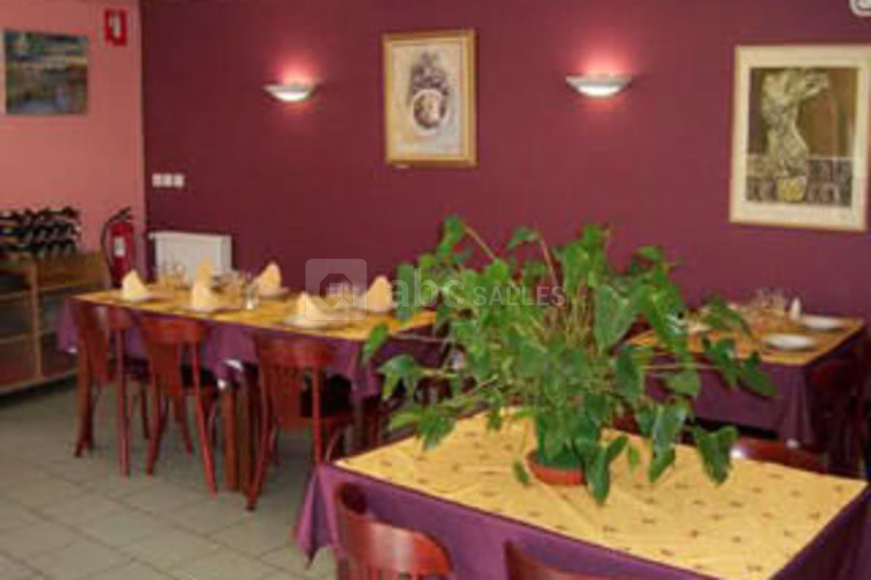 Le Saint-Aquilin