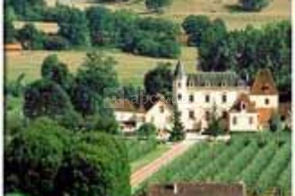 Domaine de la Vitrolle