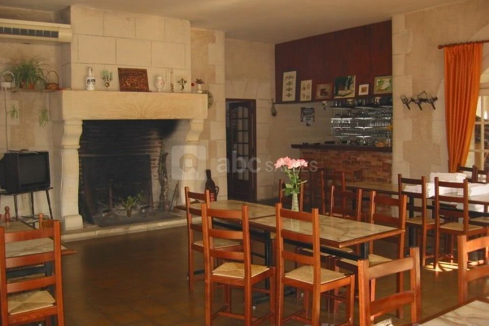 L'Étang des Reynats