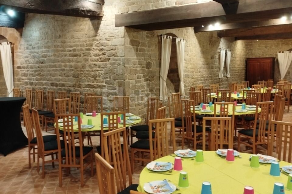 Abbaye de Sainte-Croix