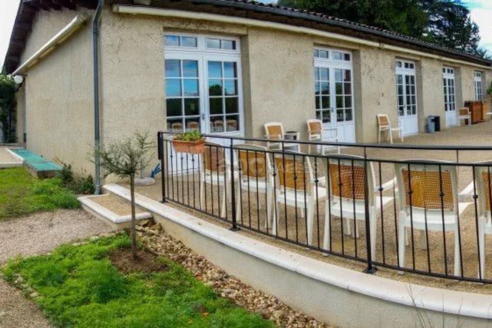 Hôtel La Flambée