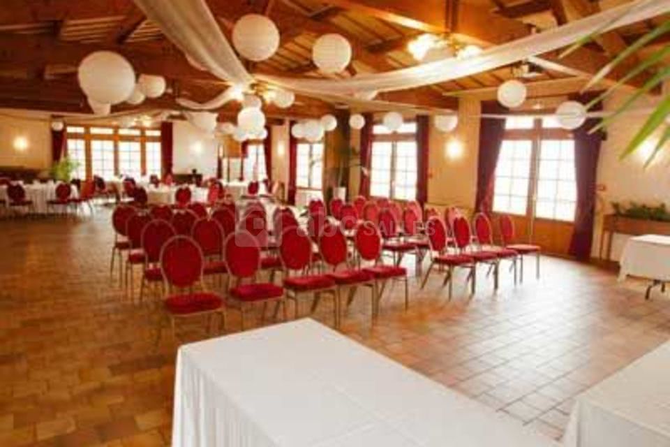 Hôtel La Flambée