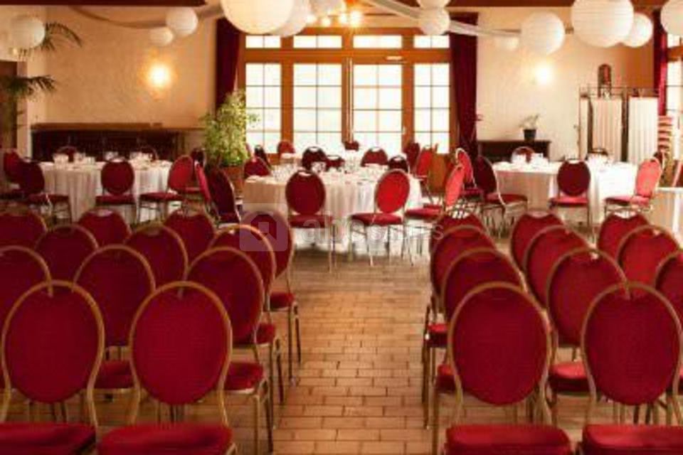 Hôtel La Flambée