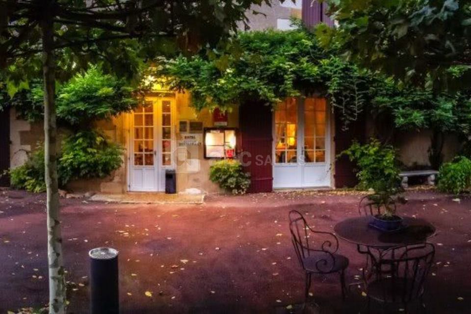 Hôtel La Flambée