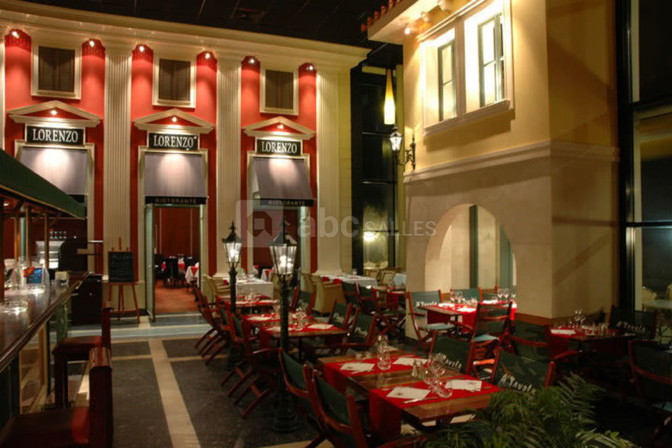 Le Casino de Fréhel