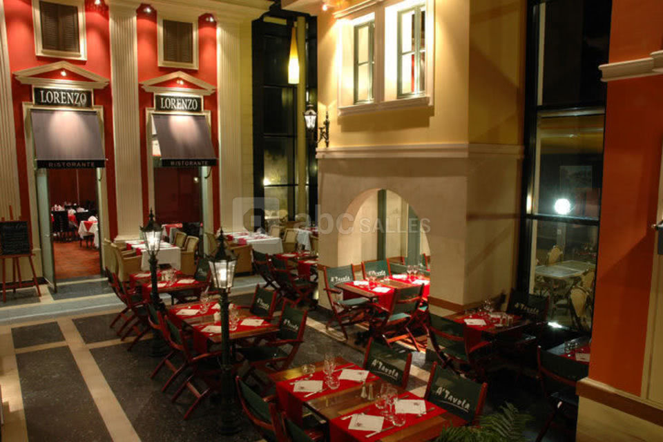 Le Casino de Fréhel