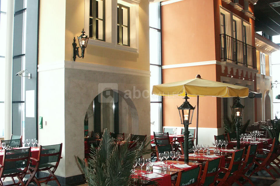 Le Casino de Fréhel