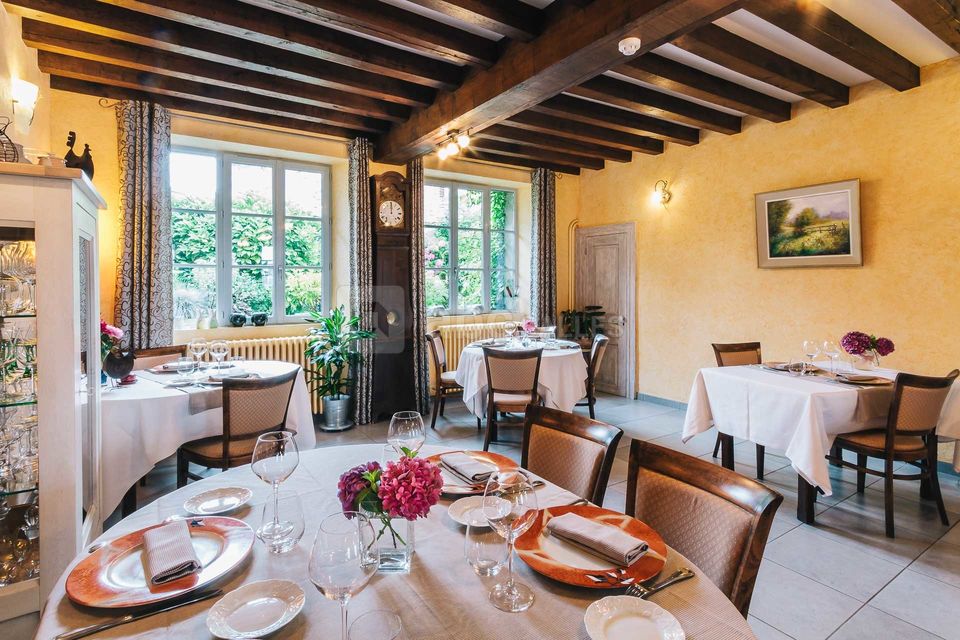 La Bonne Auberge