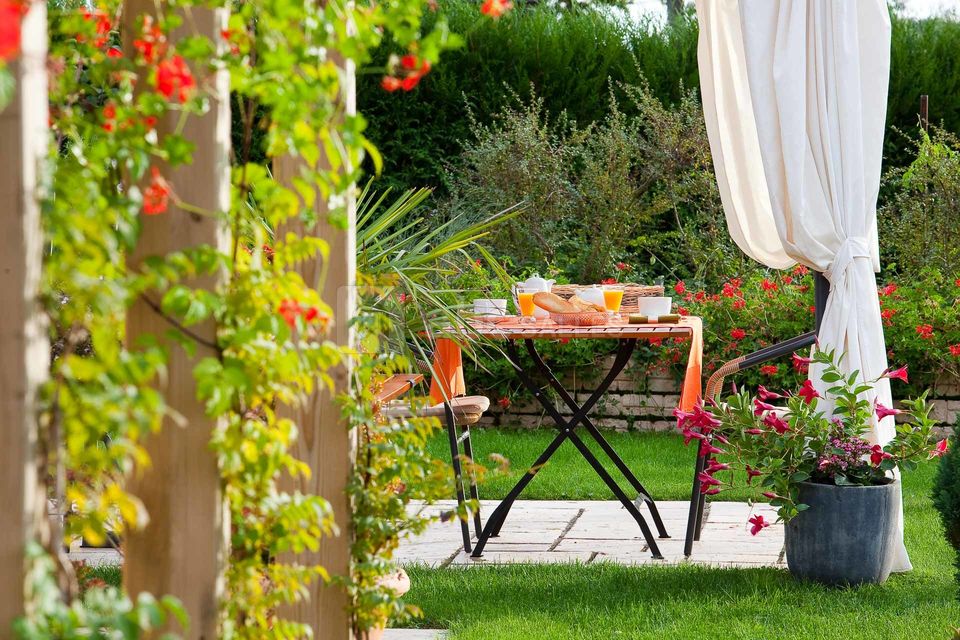 La Bonne Auberge
