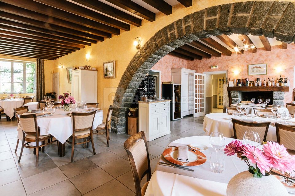 La Bonne Auberge