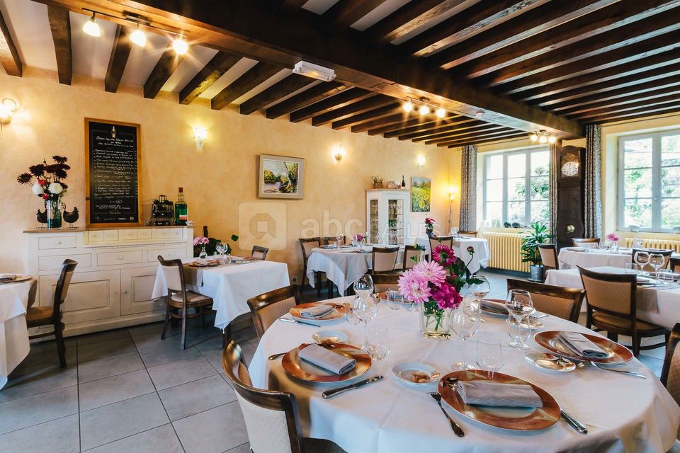 La Bonne Auberge