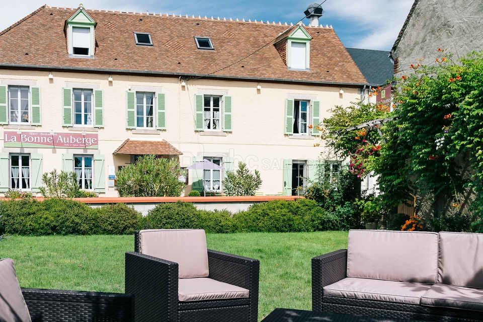 La Bonne Auberge