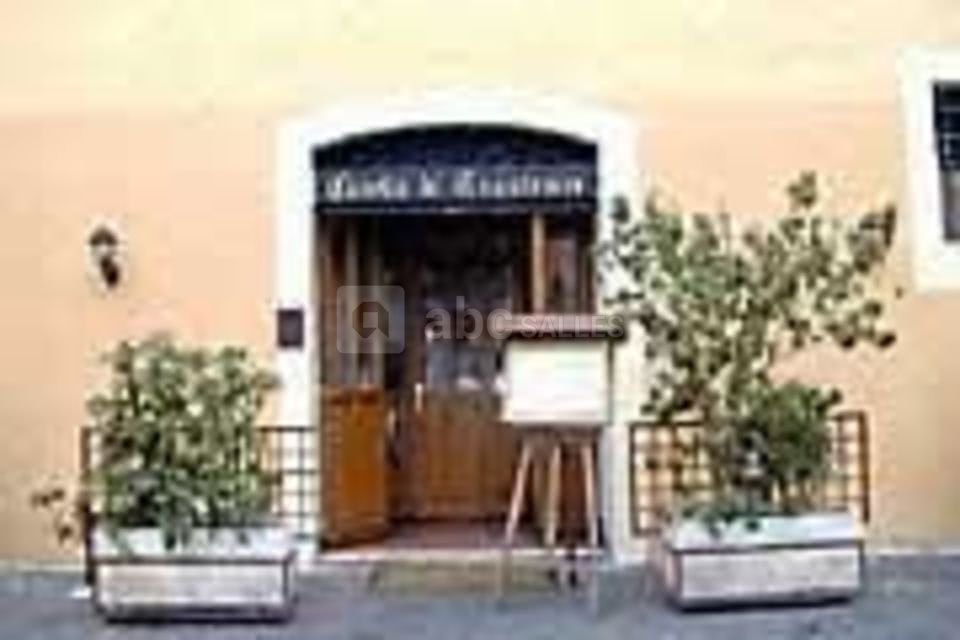 Restaurant A Casetta