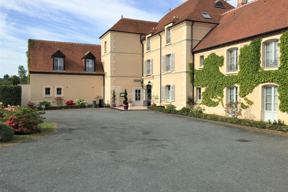 L'Orangerie