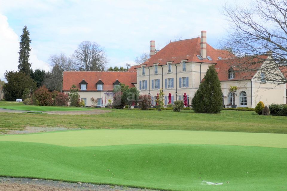 L'Orangerie