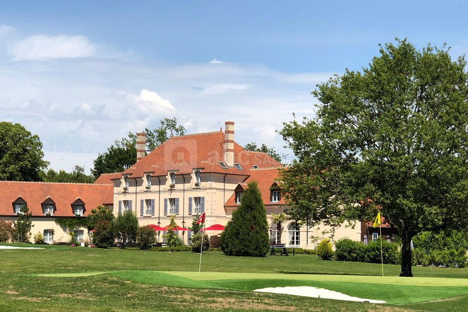 L'Orangerie