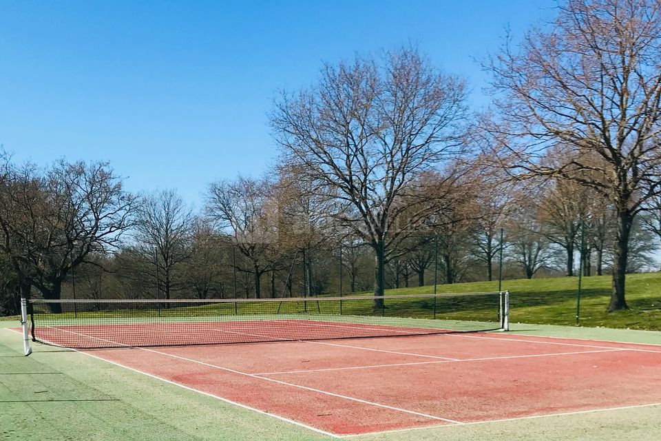 Tennis
