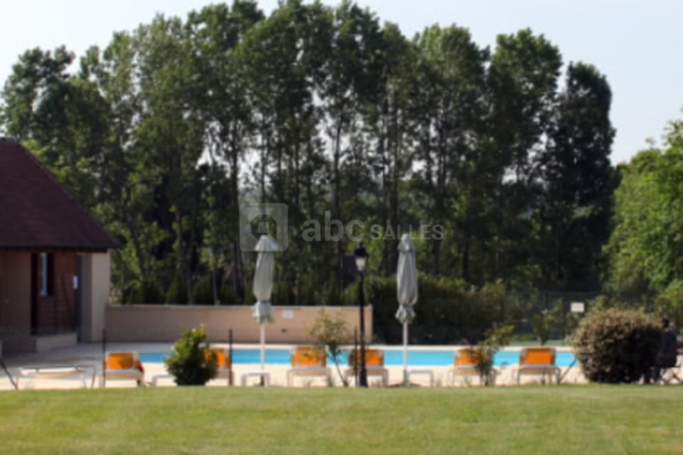 L'Orangerie