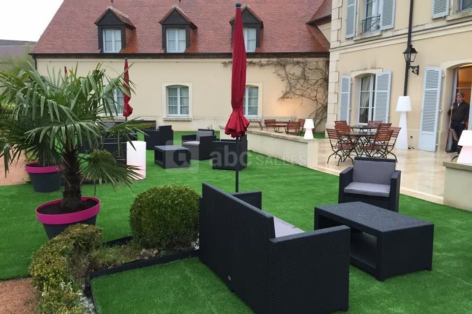 L'Orangerie