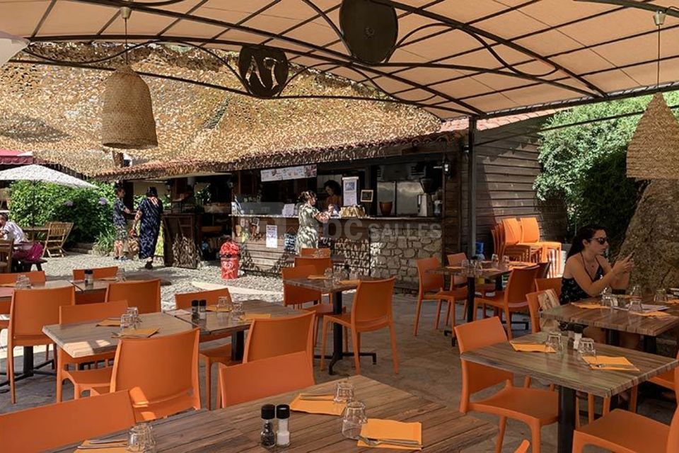 Auberge de la Restonica